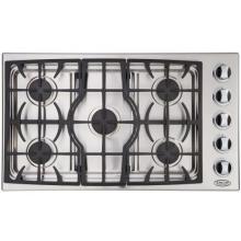 DCS 36 Inch Cooktop