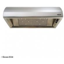 DCS Vent Hood 30 Inch Euro Vent Hood By Fisher Paykel - ES-30