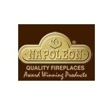 Napoleon 200K Traditional Steel Legs - Painted Black