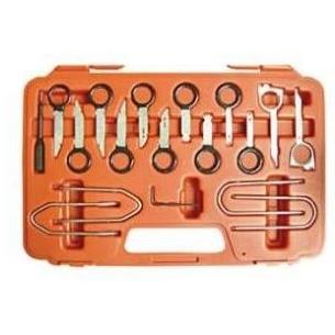 Astro Pneumatic 18Pc. Radio Removal Tool Set