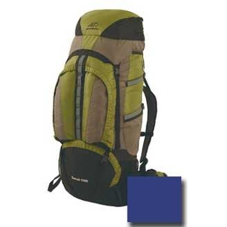 ALPS Mountaineering Denali 4500 Internal Frame Pack Blue