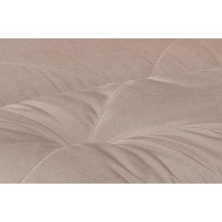 Darlee Brown Cushion Swatch
