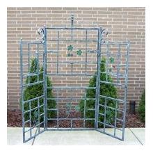 Oakland Living Patio Screen 3 Piece