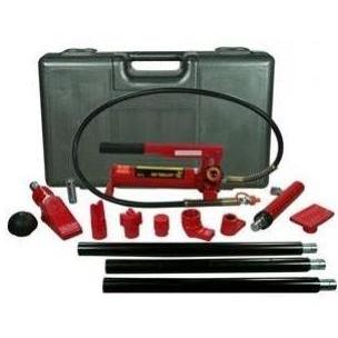 Astro Pneumatic 4 Ton Capacity Portable Body And Frame Straightening Kit