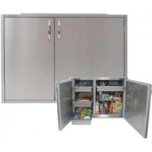 alfresco dry storage pantry