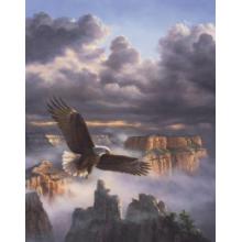 A Sacred Trust Poster Print