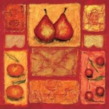 Cuisine I Poster Print