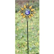 Alpine Glow In The Dark Stake - Sun