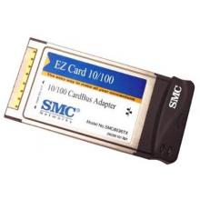 SMC CARDBUS 10/100MBPS, INTEGRATED