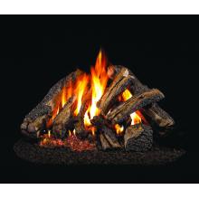 Western Campfyre Peterson Real Fyre Vented Log Set