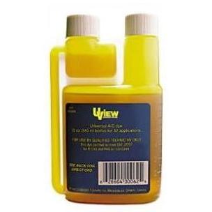 UView 8 Oz. Universal A/C Dye