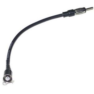 CHRYSLER /JEEP ;ANTENNA ADAPTER