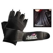 Schiek Sports Schiek Gloves 540 Large