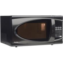 Danby Microwave, Black - 0.7 Cu.ft.