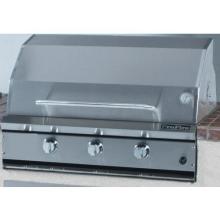 ProFire Professional Series 36 Inch Hybrid Natural Gas Grill - Built-In