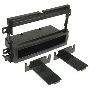 POCKET DASH KIT FOR 2004 & UP SELECT FORD