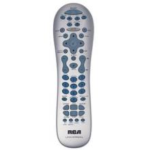 6-DEVICE UNIVERSAL REMOTE