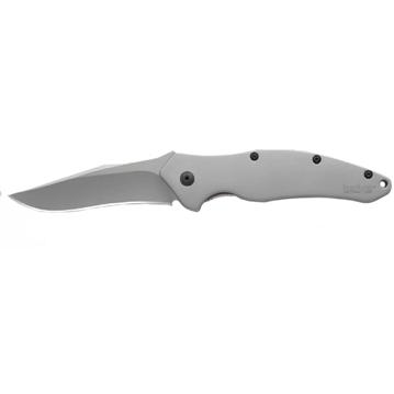 Kershaw Shallot, Straight Blade