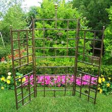 Oakland Living Patio Screen 3 Piece