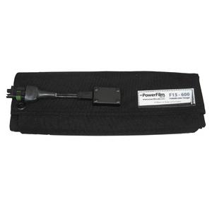 PowerFilm F15-600 10w Folding Solar Panel Charger