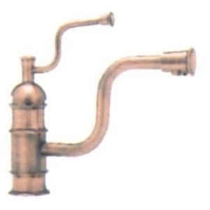Blanco Greenbrier Faucet (Antiqu...