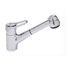 Blanco Classic Faucet (Polished Chrome)