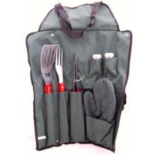 BBQ Tool Set