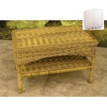 North Cape International Richmond Wicker Coffee Table