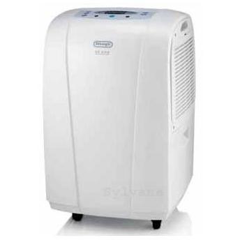 DELONGHI 40pt DEHUMIDIFIR TIMER-ENERGY STAR-ELECT. CNTRL