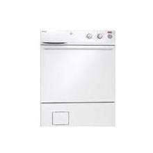 ASKO Front-Load Washer - Black