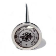 Grill Dome External Temperature Gauge 750 Degrees