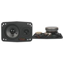 YELLOW LABEL SERIES 2-WAY SPEAKERS (4 Foot X 6 Foot 120-WATTS)