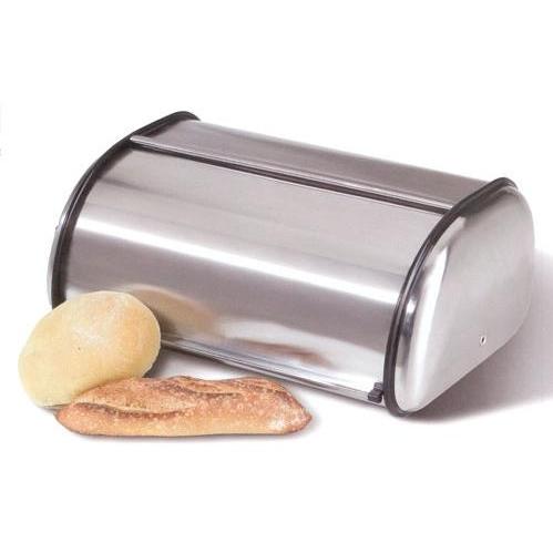 Oggi Roll Top Bread Box