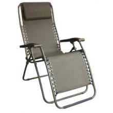 Bond Manufacturing Textilene Recliner