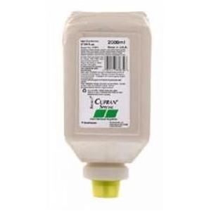 Stockhausen Cleaners Cupran Special Paint Remover For Hands - 2000 ML Softbottle by Stockhausen Cleaners