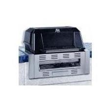 MHP Gas Grills WNK4 Natural Gas Grill W/ SearMagic Grids - Built In