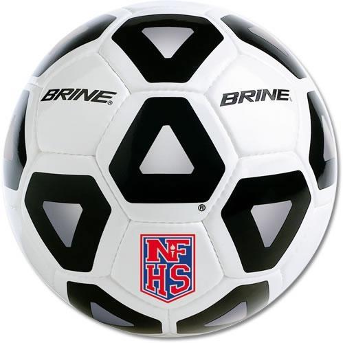 Brine Voracity Soccer Ball Size 5 (EA)