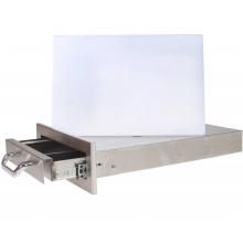 Included Cutting Board Included Cutting Board