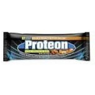 Universal Proteon Double Peanut Butter Deluxe 12 Bars