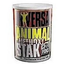 Universal Nutrition Animal Methoxy Stak 21 Packs
