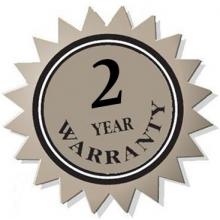 2 Year - Major Appliance Warranty Under 3500.00