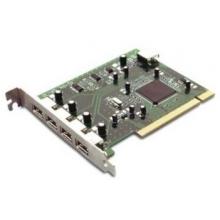 D-Link PCI 5-PORT USB 2.0 CONTROLLER