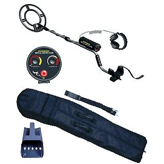 Buy Gold Century Aqua Man Metal Detector Kit by Gold Century