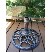 Oakland Living Round Umbrella Stand