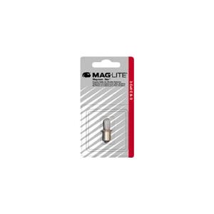 Maglite Mag-Num Star Krypton Lamp, 3 Cell