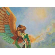 Good Morning Lord Poster Print