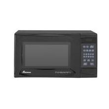 Amana Radarange Microwave Oven - Black