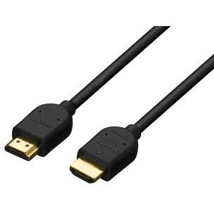FLAT HIGH-SPEED HDMI CABLE (16.3 FT)