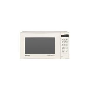 Amana Radarange Microwave Oven - Bisque