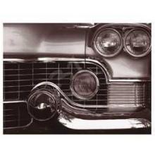 Grille Poster Print